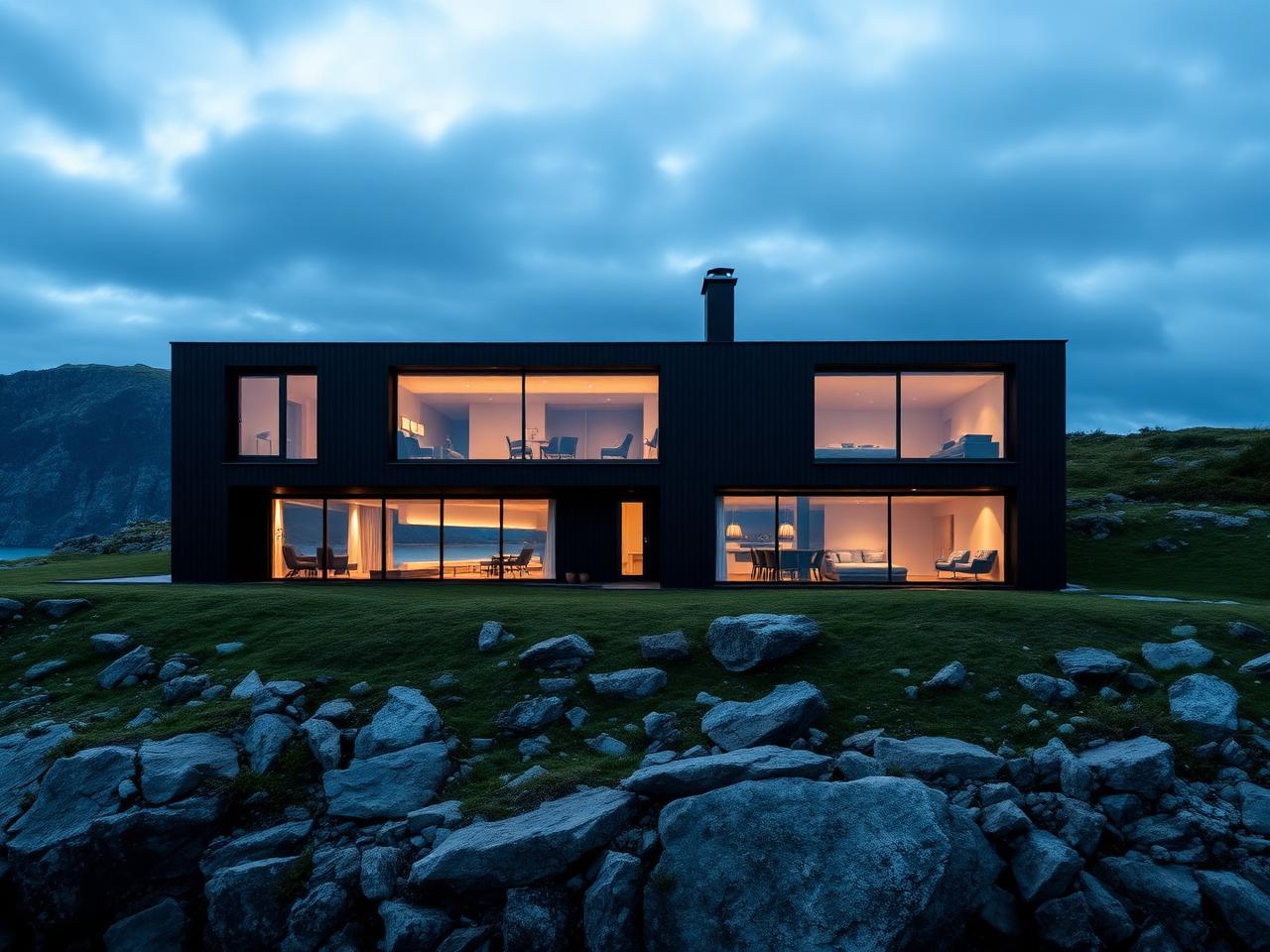 Privat villa – Stavanger